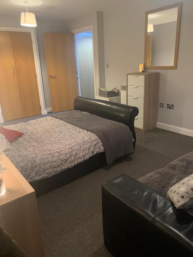 City Centre Penthouse Apartment Sunderland  Exterior photo