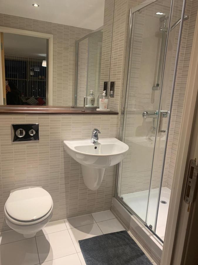 City Centre Penthouse Apartment Sunderland  Exterior photo