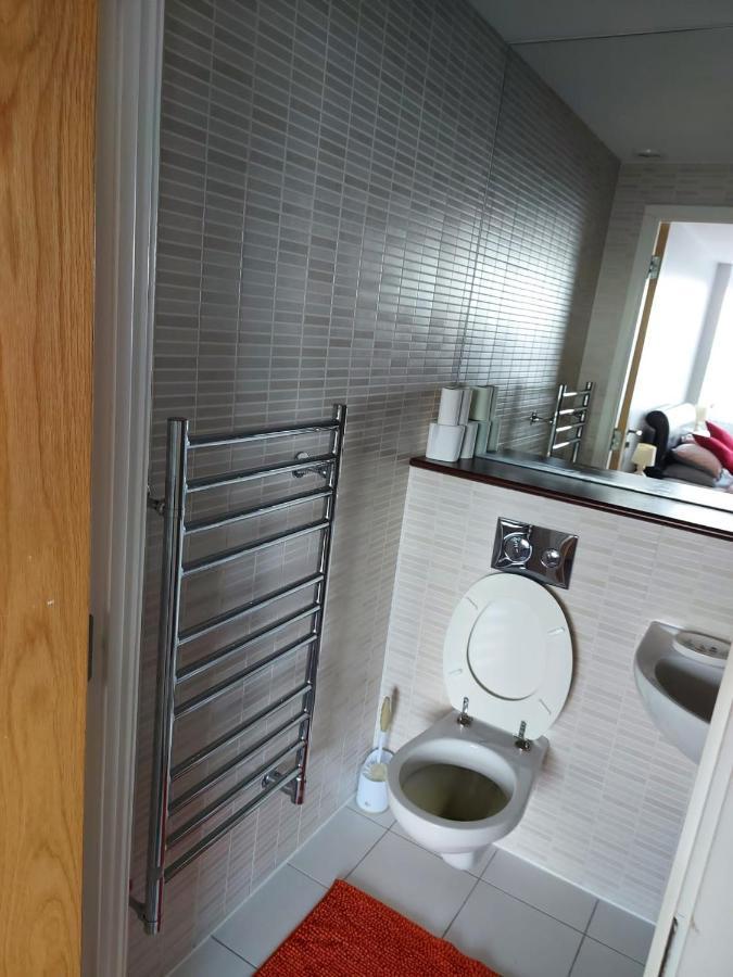 City Centre Penthouse Apartment Sunderland  Exterior photo